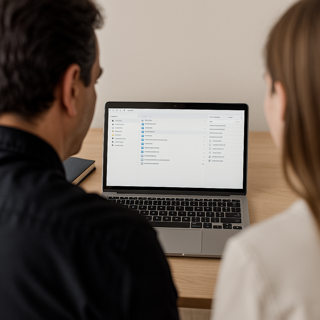 Florian Würstlin Digitalisierung im Finanzbereich