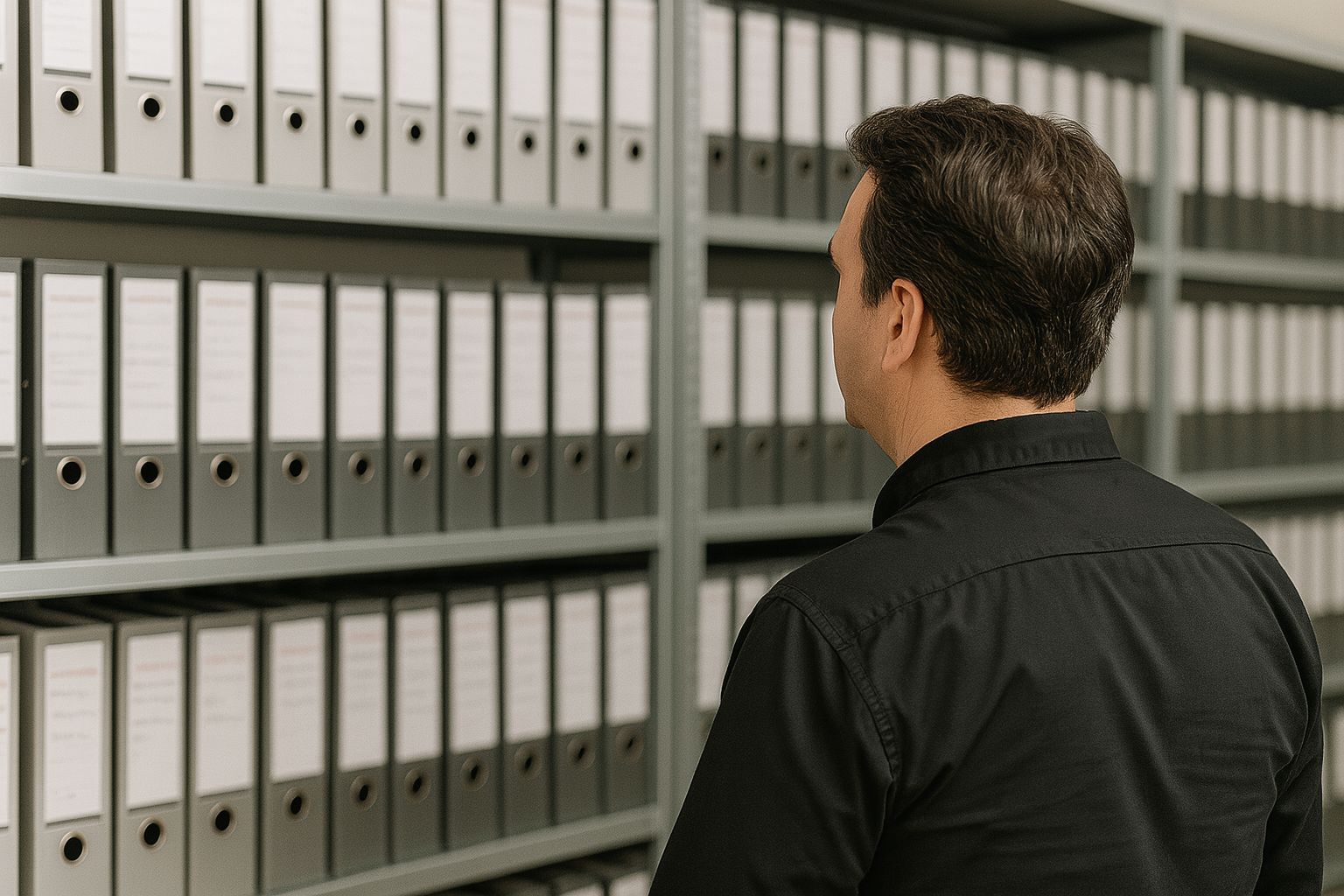 Florian Würstlin Digitalisierung im Finanzbereich
