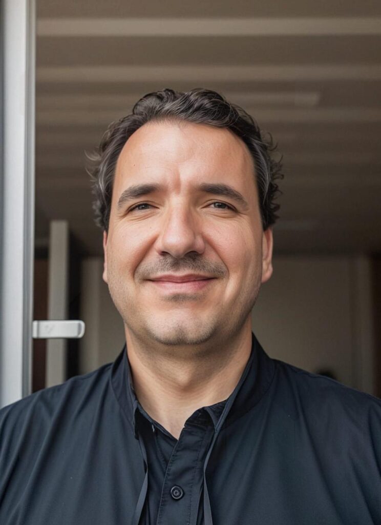 Florian Würstlin – Finance. Digitalisierung. KI.